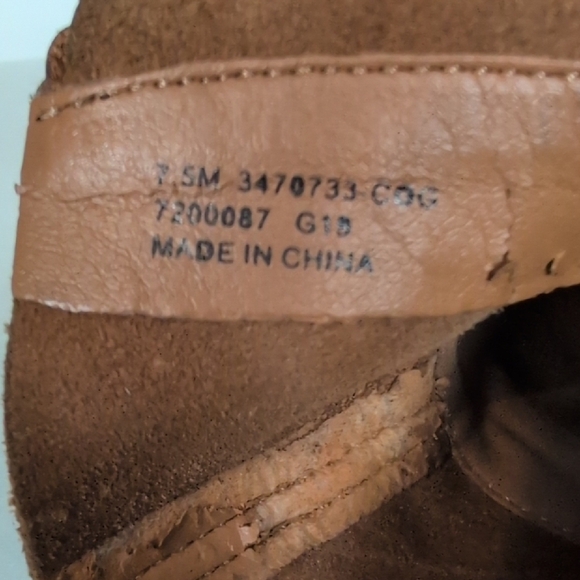 Frye and Co. Rubie Ankle Bootie - Picture 13 of 13